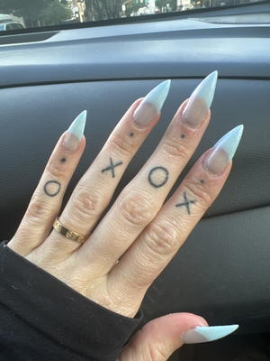 Onyx Salon