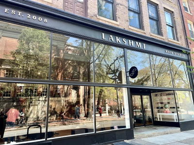 Lakshmi Hair Studio