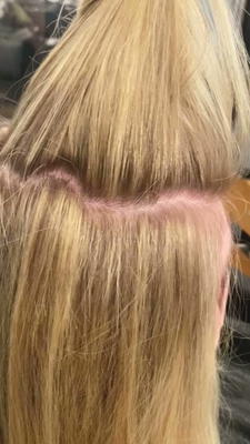 Delilah Salon