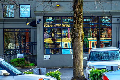 Icon Salon & Spa