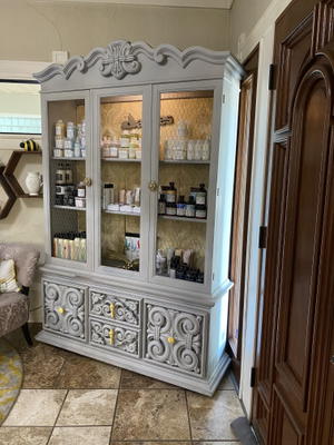 Mecca Salon