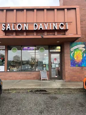 Business Photo