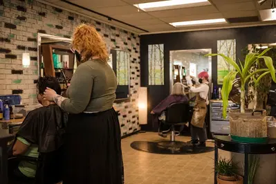 Salon Davinci