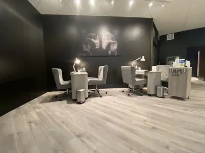The Lexington Salon and Spa