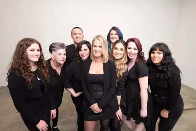 Business Photo