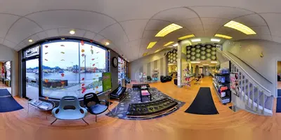 The Beauty Room Day Spa & Beauty Boutique