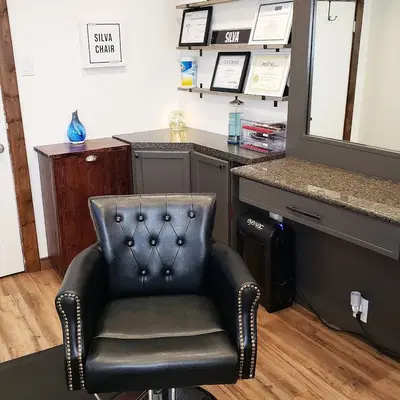 The Silva Chair Salon
