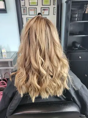 Strands