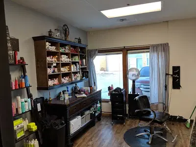 Mirrors & Shears