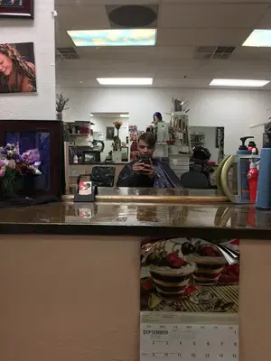 Fresh Cuts Hair Design