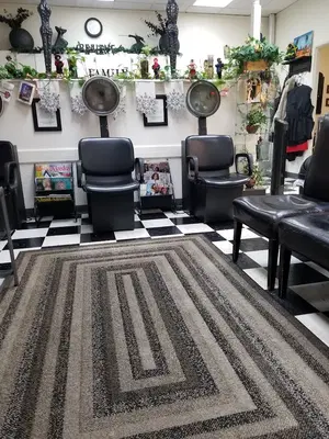 Totally Natural Hair Salon