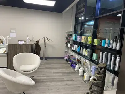 montblanc Hair salon (2210 east northern light blvd 111 anchorage,ak99508