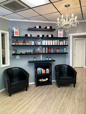 Majestik Hair Kreations - Hair Salon & Barbershop