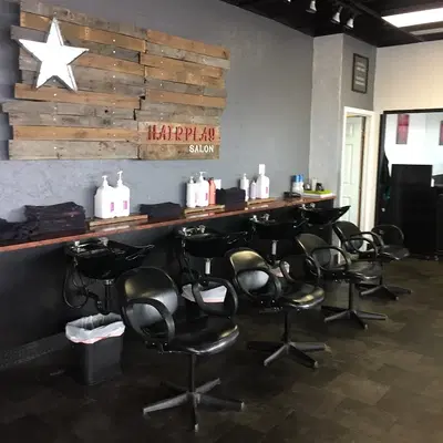 Hairplay Salon