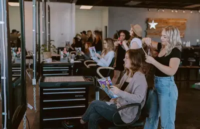 Business Photo