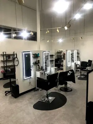 Glam Hair Studio