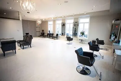 TEZ salon