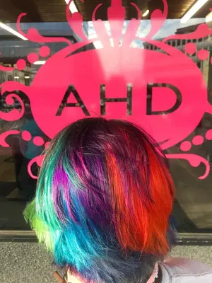 Academy of Hair Design