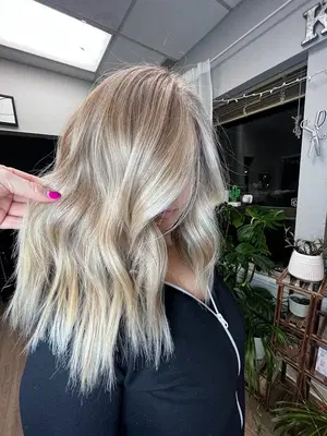 Lulhaven Hair Design