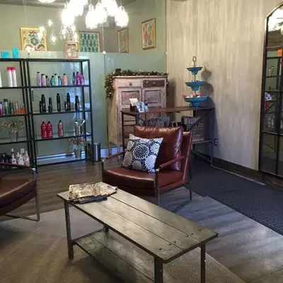 Bloom Hair Boutique