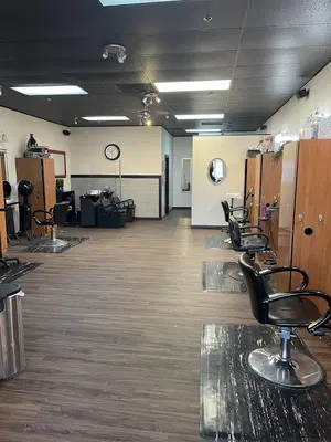 Panache Hair Studio and Alaska Glow Esthetics