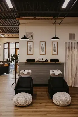 Coco & Company | salon + spa