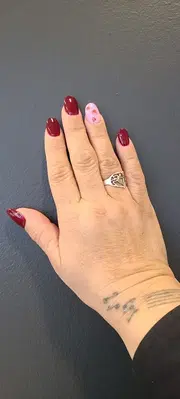 Kim's Nail