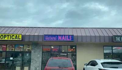 Natural Nails