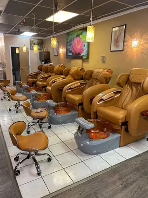 907 Nails and Spa