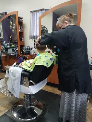 Shockwaves Salon