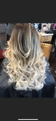 Hair by Eileen