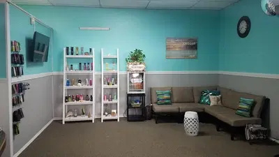 The Beach House Tanning Salon