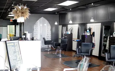 It's Fabulous Salon