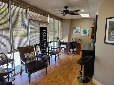 Shear Artistry Hair & Body Centre