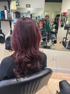Dream Hair & Body Care
