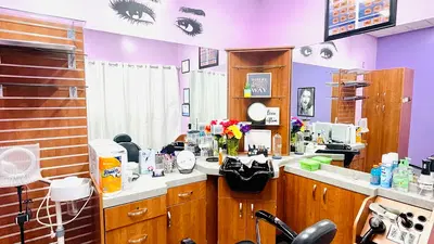 SM Perfect Threading Salon