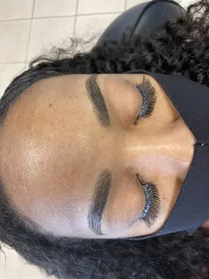 Threading Beauty