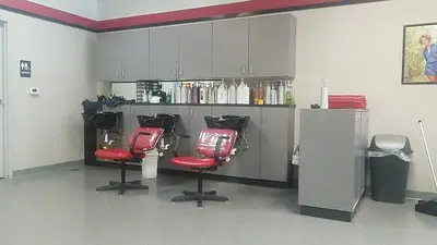 Cost Cutters
