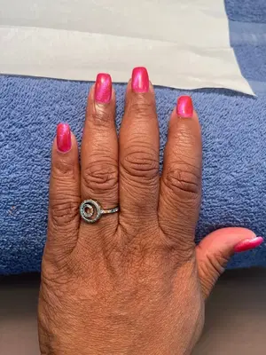Creative Nails