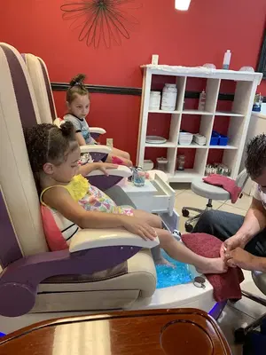 Venus Nails & Spa
