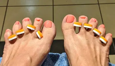La Jolie Nails & Spa