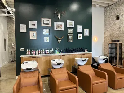 The Well Salon