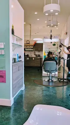 Forecast Salon