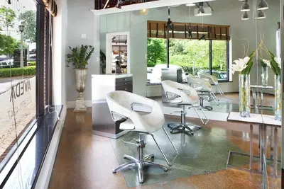 Tonya Jones SalonSpa