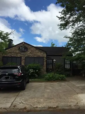 Salon On Crescent