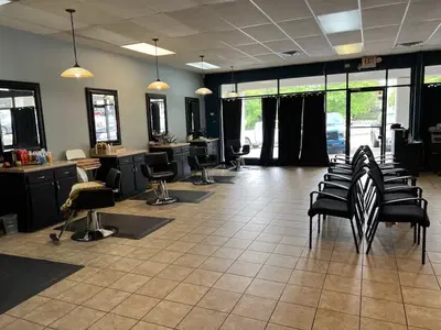 Salon Textures Inc