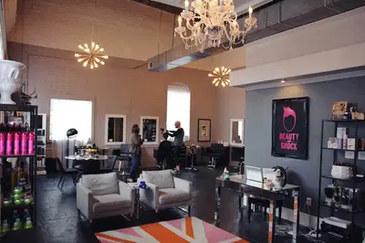 Beauty Shock Salon