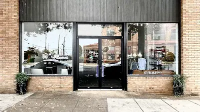 The Nook Salon and Studio - Birmingham