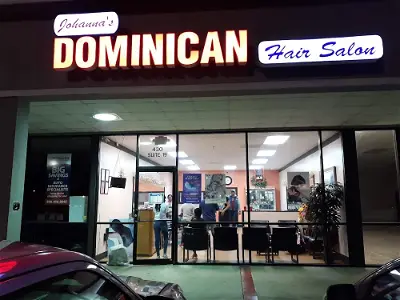 Johanna's Dominican Plus Hair Salon, LLC