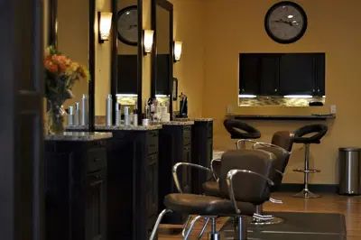 Salon 12
